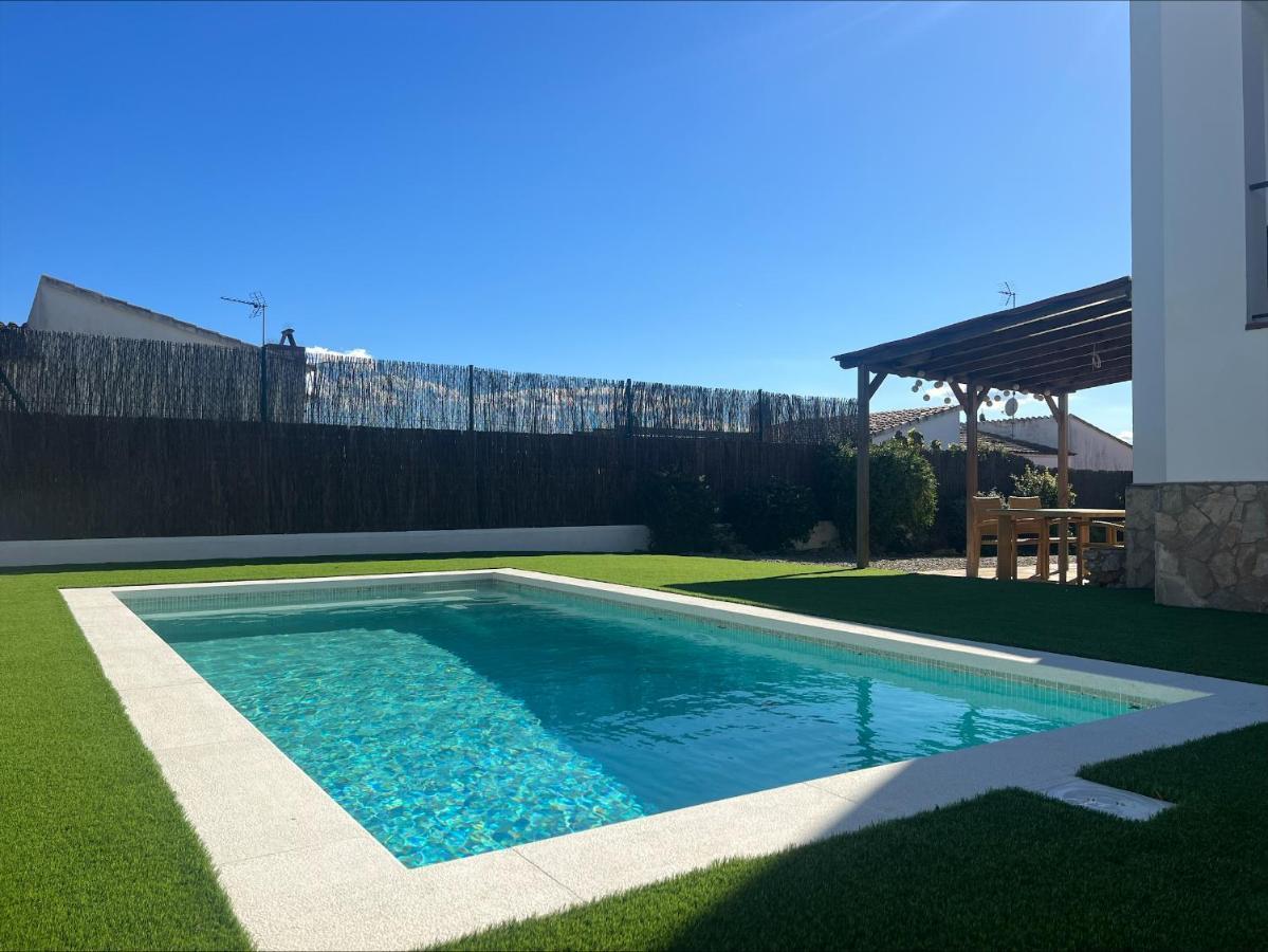Villa Alemanya 38 Torroella de Montgrí Exterior foto