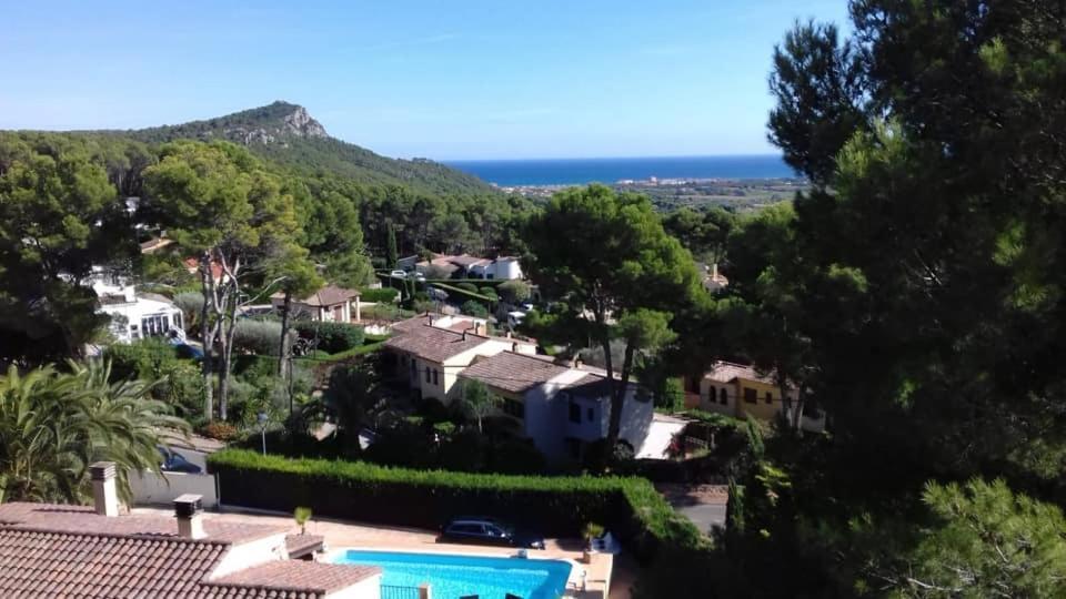 Villa Alemanya 38 Torroella de Montgrí Exterior foto