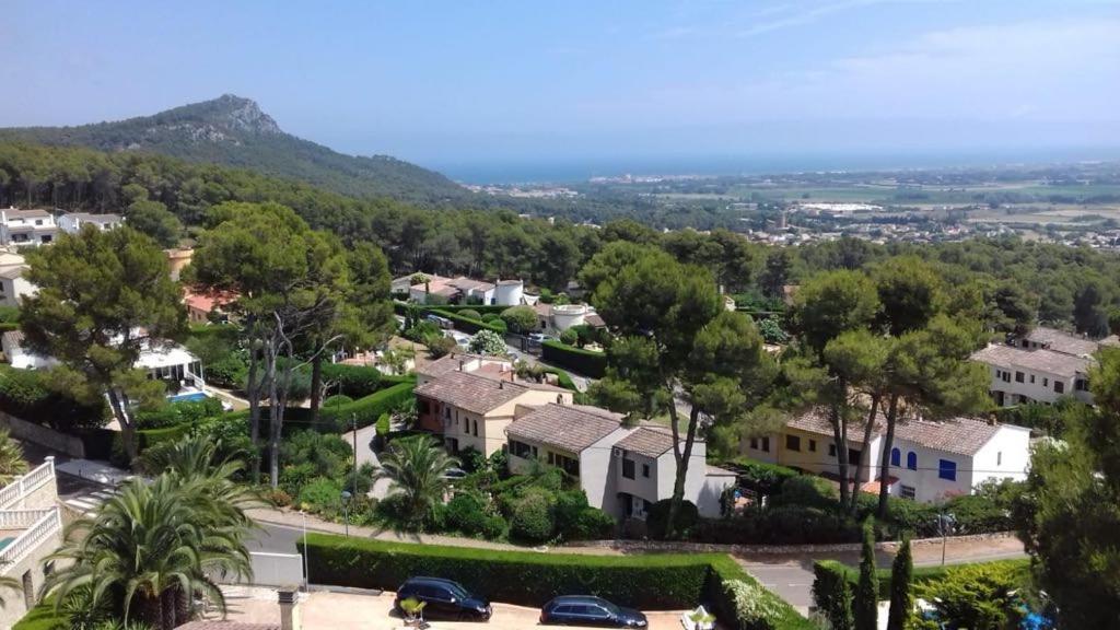 Villa Alemanya 38 Torroella de Montgrí Exterior foto